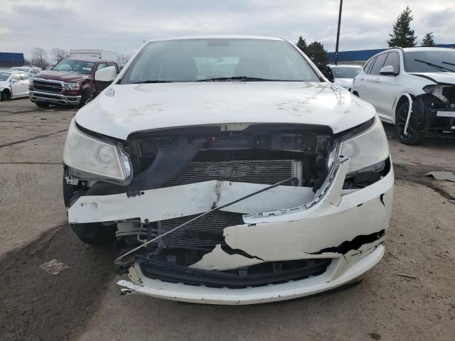 1G4GB5E33CF105010 - 2012 BUICK LACROSSE CONVENIENCE 白色 照片 5