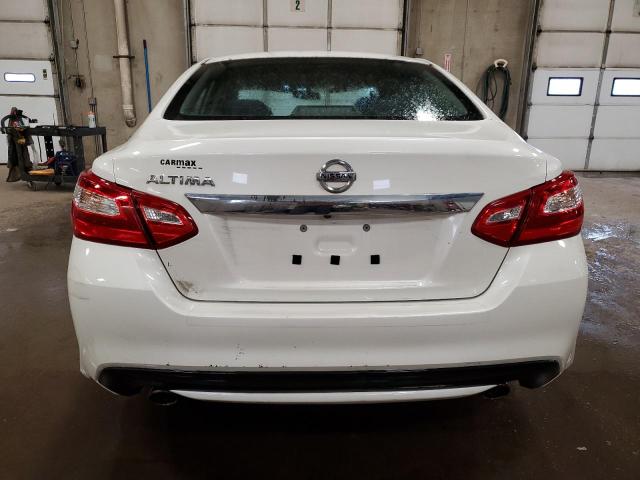 1N4AL3AP3GC259895 - 2016 NISSAN ALTIMA 2.5 WHITE photo 6