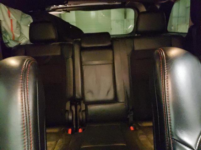 1C4RJFLGXKC803772 - 2019 JEEP GRAND CHER TRAILHAWK 白色 照片 10