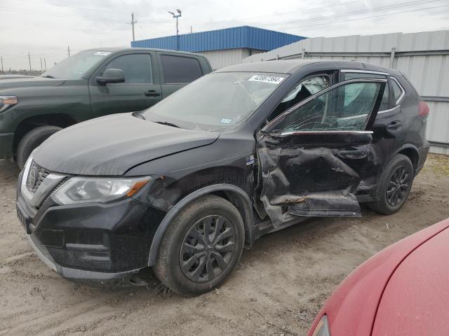 2018 NISSAN ROGUE S, 