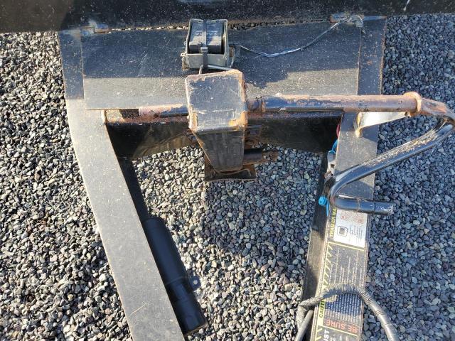 4KNBF3225ML161186 - 2021 TOWM TRAILER BLACK photo 7