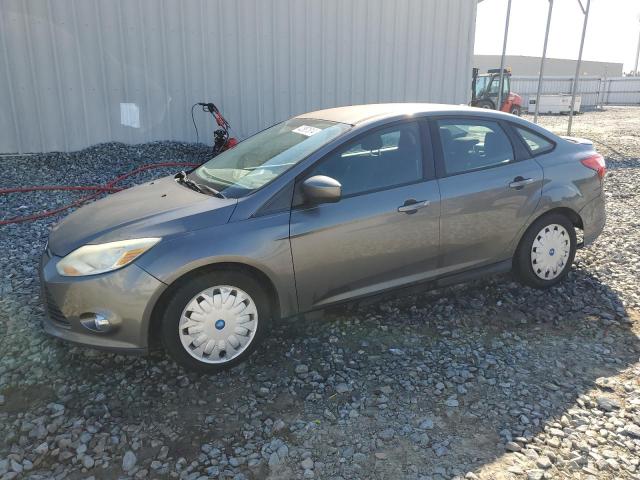 2012 FORD FOCUS SE, 