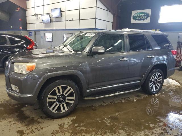 2010 TOYOTA 4RUNNER SR5, 