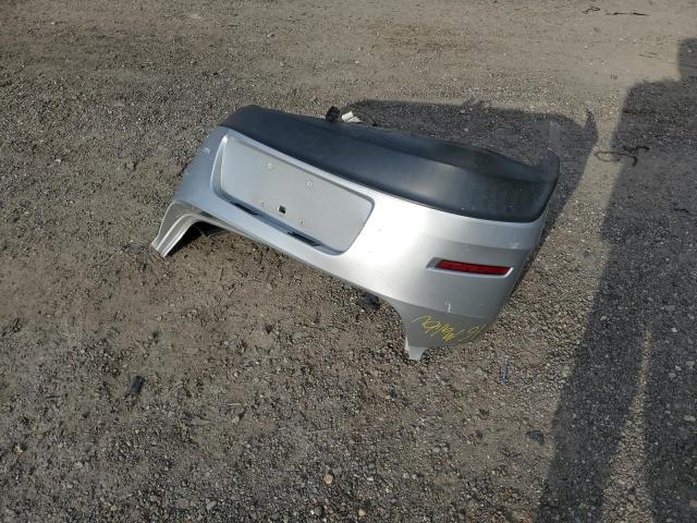 1G11B5SA5GU118655 - 2016 CHEVROLET MALIBU LIM LS SILVER photo 12