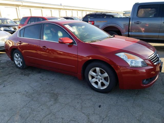 1N4AL21E59N467664 - 2009 NISSAN ALTIMA 2.5 RED photo 4