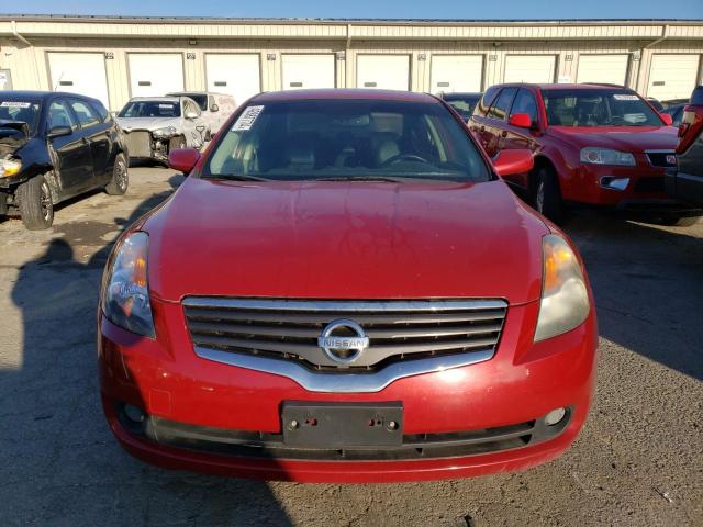 1N4AL21E59N467664 - 2009 NISSAN ALTIMA 2.5 RED photo 5