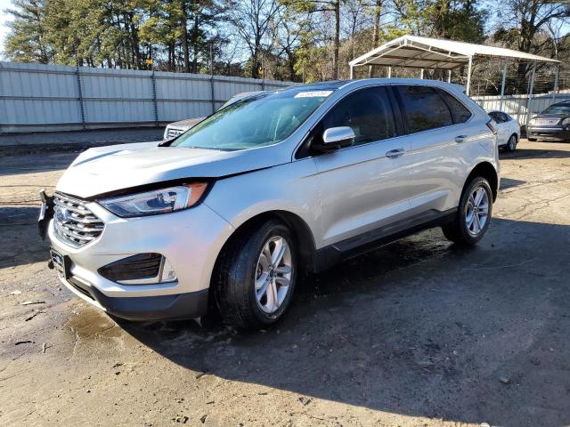 2019 FORD EDGE SEL, 