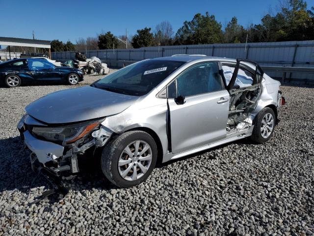 2021 TOYOTA COROLLA LE, 