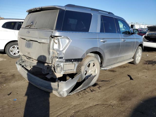 1FMJU1JT2LEA99043 - 2020 FORD EXPEDITION XLT SILVER photo 3