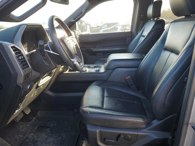1FMJU1JT2LEA99043 - 2020 FORD EXPEDITION XLT SILVER photo 7