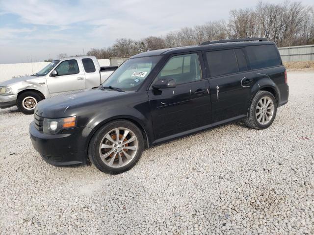 2012 FORD FLEX LIMITED, 