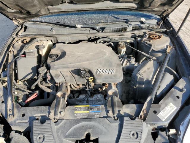 2G1WT58K079206562 - 2007 CHEVROLET IMPALA LT BLUE photo 11