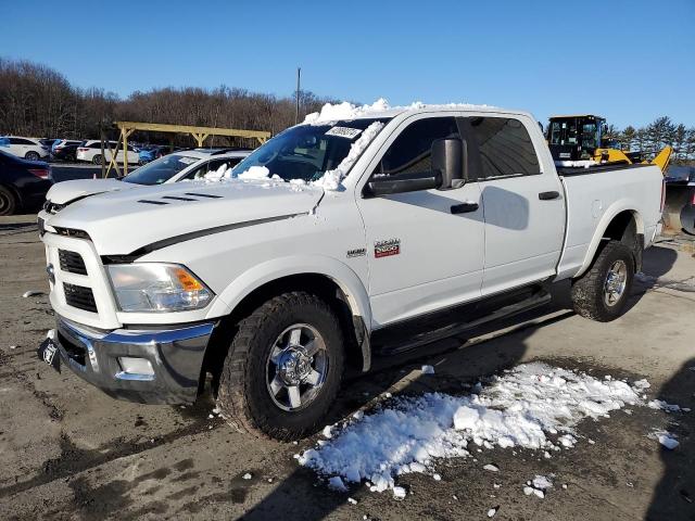 2012 DODGE RAM 2500 SLT, 