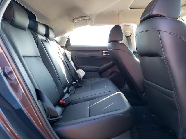 19XFL1H76RE014529 - 2024 HONDA CIVIC EXL გრაფიტი ფოტო 10