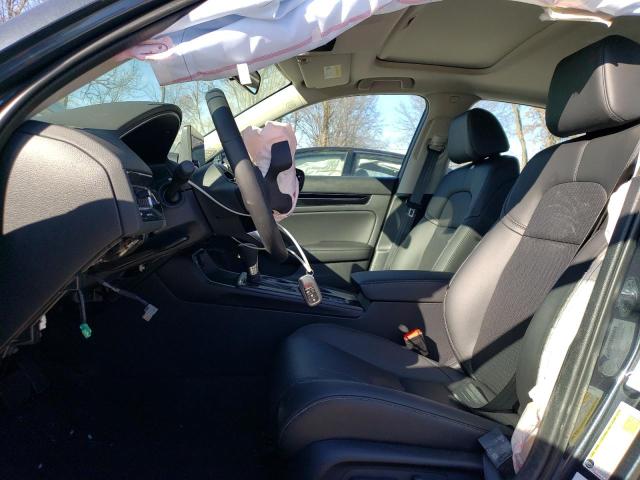 19XFL1H76RE014529 - 2024 HONDA CIVIC EXL გრაფიტი ფოტო 7