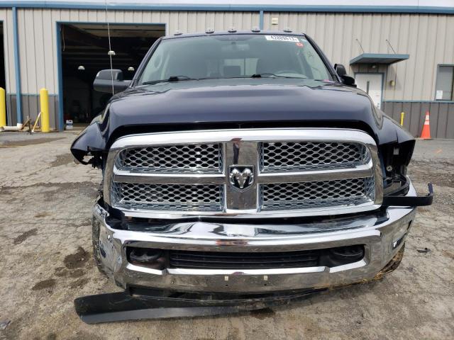 3C6TD5MT2CG179068 - 2012 DODGE RAM 2500 SLT BLUE photo 5