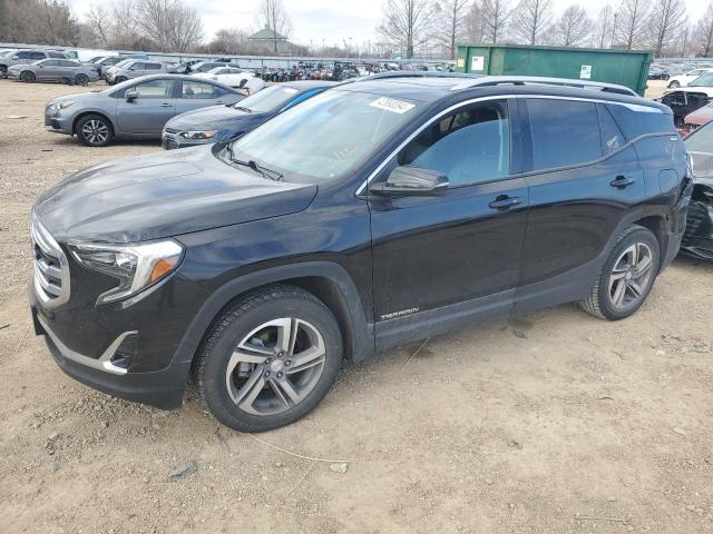 2019 GMC TERRAIN SLT, 