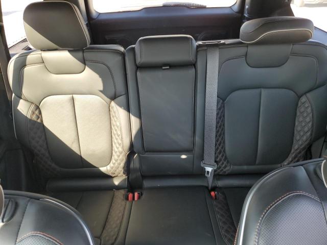 1C4RJHET3N8557483 - 2022 JEEP GRAND CHER SUMMIT Qırmızı foto 10