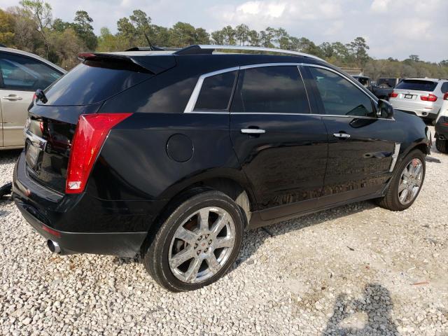 3GYFNCEY6BS581134 - 2011 CADILLAC SRX PREMIUM COLLECTION BLACK photo 3