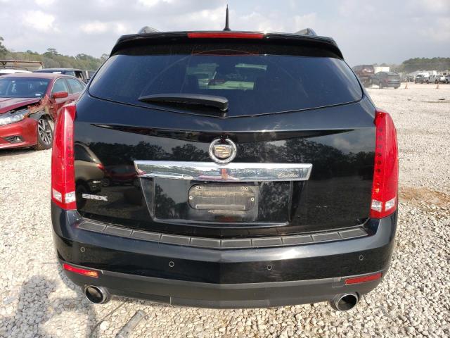 3GYFNCEY6BS581134 - 2011 CADILLAC SRX PREMIUM COLLECTION BLACK photo 6