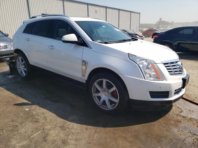 3GYFNBE35ES626843 - 2014 CADILLAC SRX LUXURY COLLECTION BEIGE photo 4