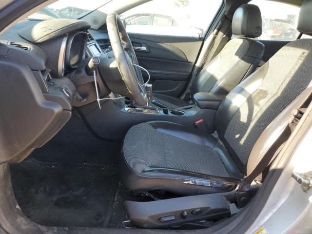 1G11C5SL1EF117695 - 2014 CHEVROLET MALIBU 1LT 银色 照片 7