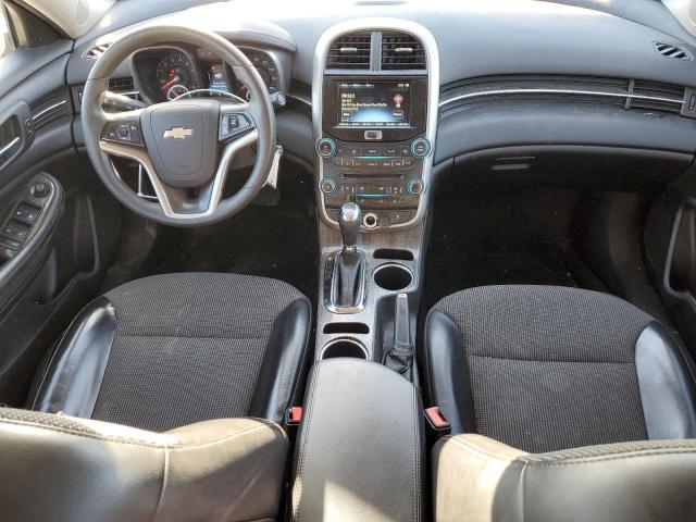 1G11C5SL1EF117695 - 2014 CHEVROLET MALIBU 1LT 银色 照片 8