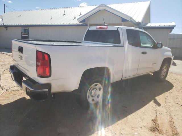 1GCHSBEA6L1234717 - 2020 CHEVROLET COLORADO WHITE photo 3