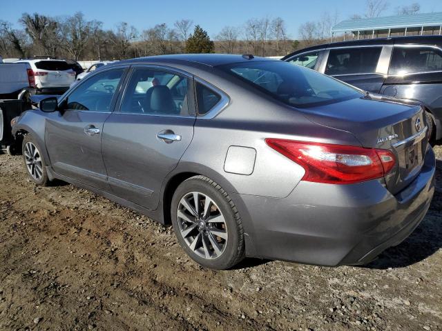 1N4AL3AP8GC140661 - 2016 NISSAN ALTIMA 2.5 GRAY photo 2