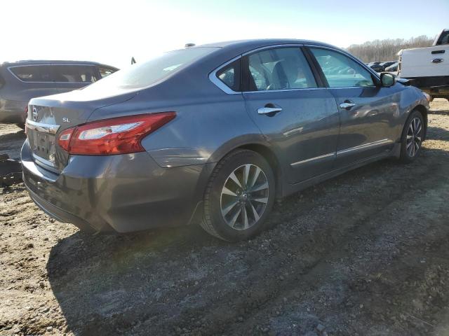 1N4AL3AP8GC140661 - 2016 NISSAN ALTIMA 2.5 GRAY photo 3