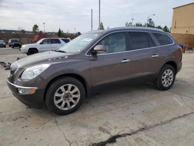 2011 BUICK ENCLAVE CXL, 