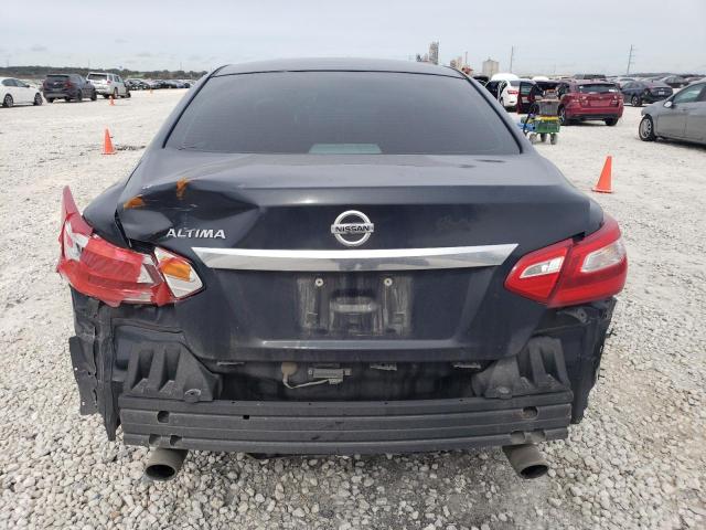 1N4AL3AP6HN302650 - 2017 NISSAN ALTIMA 2.5 BLACK photo 6