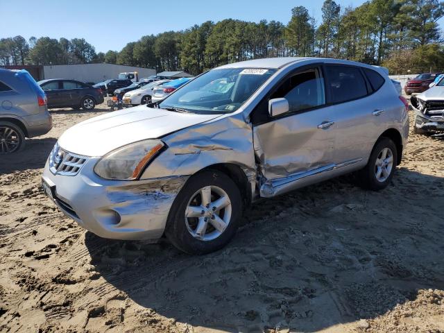 2013 NISSAN ROGUE S, 