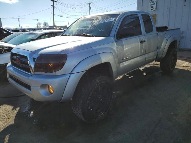 2006 TOYOTA TACOMA ACCESS CAB, 