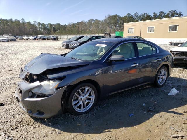 2013 NISSAN MAXIMA S, 