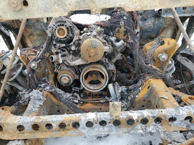 1GTU9DED9MZ157506 - 2021 GMC SIERRA K1500 SLT BURN photo 11