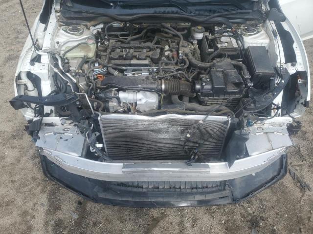 SHHFK7H47JU401342 - 2018 HONDA CIVIC SPORT 白色 照片 11