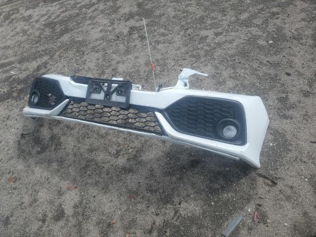 SHHFK7H47JU401342 - 2018 HONDA CIVIC SPORT 白色 照片 12