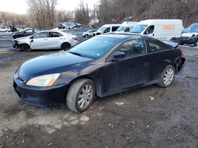 2006 HONDA ACCORD EX, 