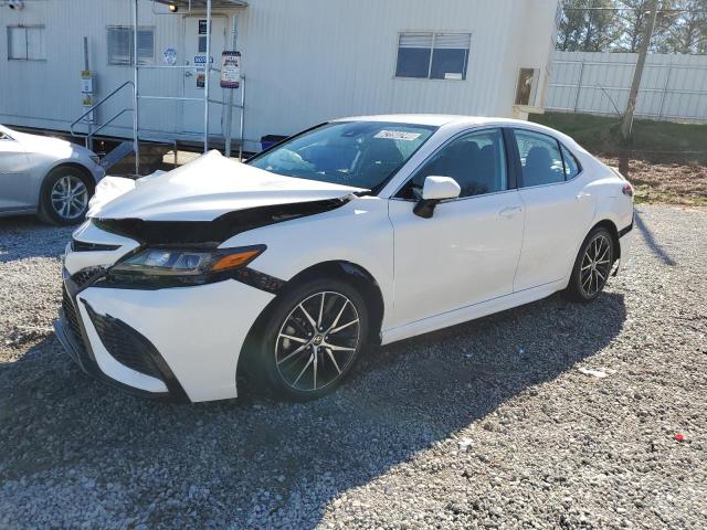 2023 TOYOTA CAMRY SE NIGHT SHADE, 