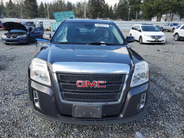 2GKALREK4F6113030 - 2015 GMC TERRAIN SLE BLACK photo 5