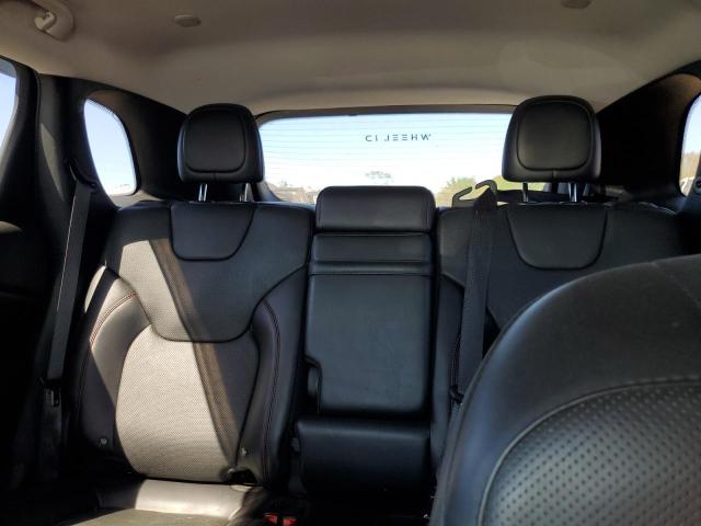 1C4PJMBN3KD133567 - 2019 JEEP CHEROKEE TRAILHAWK 白色 照片 10