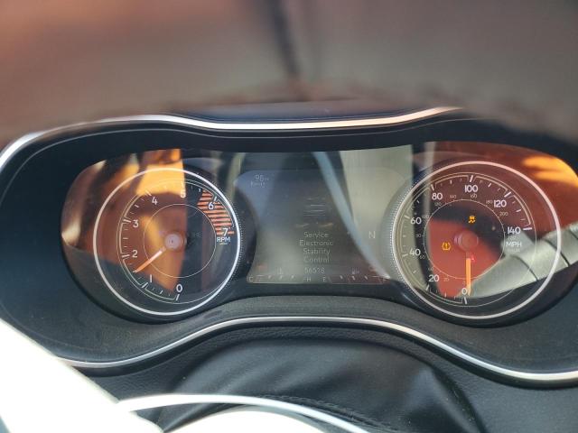 1C4PJMBN3KD133567 - 2019 JEEP CHEROKEE TRAILHAWK 白色 照片 9