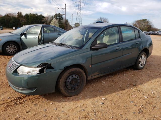 1G8AJ55F87Z178251 - 2007 SATURN ION LEVEL 2 绿色 照片 1