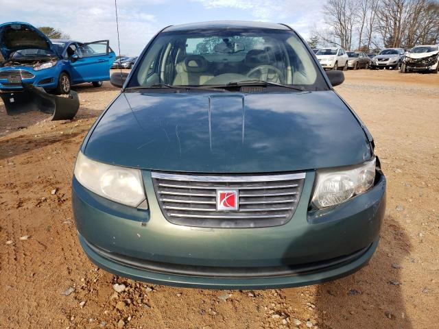 1G8AJ55F87Z178251 - 2007 SATURN ION LEVEL 2 绿色 照片 5