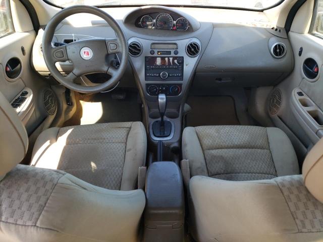 1G8AJ55F87Z178251 - 2007 SATURN ION LEVEL 2 绿色 照片 8