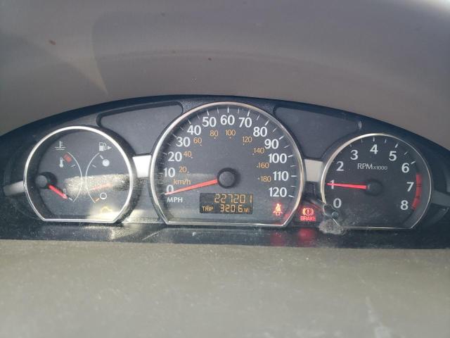 1G8AJ55F87Z178251 - 2007 SATURN ION LEVEL 2 绿色 照片 9