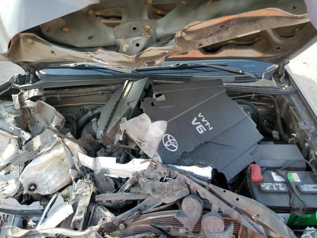 3TMJU62N29M073188 - 2009 TOYOTA TACOMA DOUBLE CAB PRERUNNER BROWN photo 11