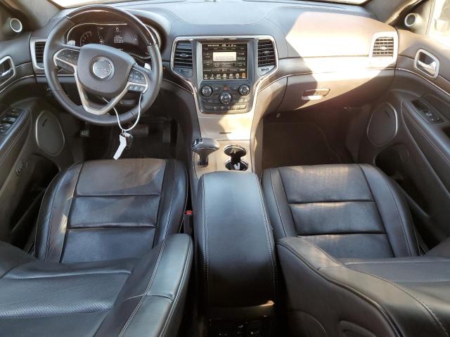 1C4RJFJG0FC612550 - 2015 JEEP GRAND CHER SUMMIT ბურგუნდია ფოტო 8