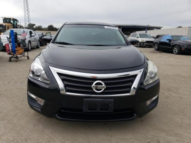 1N4AL3AP8EN225419 - 2014 NISSAN ALTIMA 2.5 BLACK photo 5